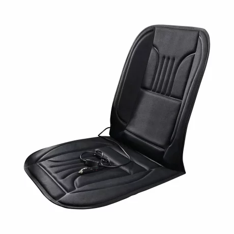 Husa scaun cu incalzire in doua trepte 12V 35-45W Carpoint