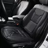 Husa scaun cu incalzire in doua trepte 12V 35-45W Carpoint