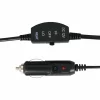 Husa scaun cu incalzire in doua trepte 12V 35-45W Carpoint