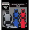 Husa scaun fata 4Cars 1buc - Albastru