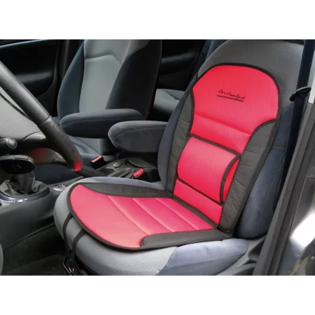 Husa scaun fata Comfort cu suport lombar 1buc Carpoint