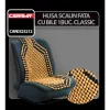 Husa scaun fata cu bile 1buc Classic Carpoint