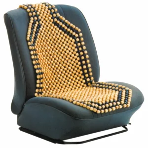 Husa scaun fata cu bile 1buc Classic Carpoint