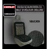 Husa scaun fata cu bile si velour 1buc Deluxe Carpoint