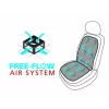 Husa scaun fata respiranta Taxi-Driver 1buc