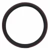 Husa volan Amio SWC-01-M, O 37/39 cm - Negru/Rosu