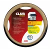 Husa volan camion Club premium - M - O 44/46cm - Bej