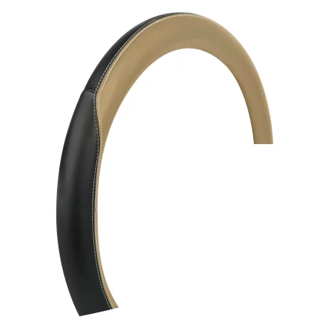 Husa volan camion Club premium - M - O 44/46cm - Bej