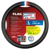 Husa volan camion Skeentex cu steag - L - O 46/48cm - Franta