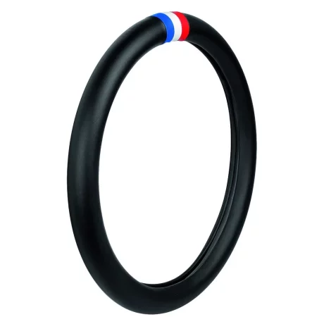 Husa volan camion Skeentex cu steag - L - O 46/48cm - Franta