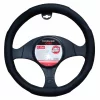 Husa volan Curo - M - O 37/39cm - Negru