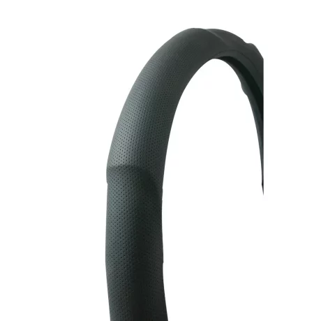 Husa volan Curo - M - O 37/39cm - Negru