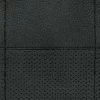Husa volan piele Sport - Lampa - L - O 37-39cm - Negru