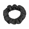 Husa volan protector elasticizat 2 in 1 - Negru
