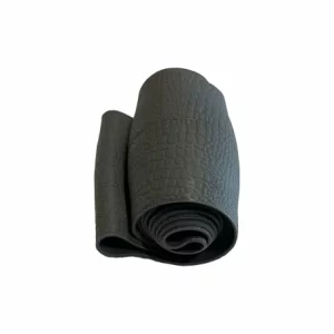 Husa volan silicon universala - O 35/45cm - Gri