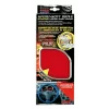 Husa volan soft drive Pilot Lampa - U - O 37-41cm - Rosu
