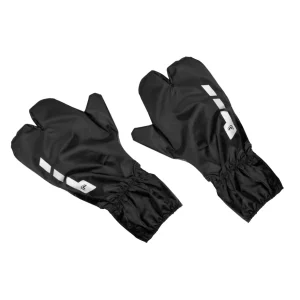 Huse impermeabile pentru manusi motociclisti Rain-Days T4