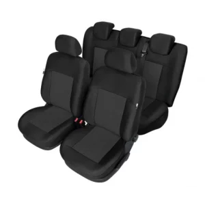 Huse scaun dedicate pentru Ford Focus II 2004-&gt;2011, Focus III 2011-&gt;