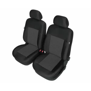 Huse scaun fata Apollo 2buc Lux Super Airbag - Marimea L