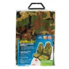 Huse scaun fata Camouflage 2buc