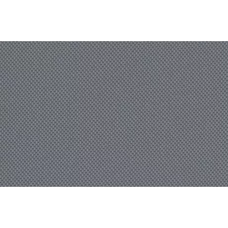 Huse scaun fata De-Luxe Sport Edition jacquard high-quality 2buc - Gri