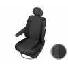 Huse scaun furgoneta de transport Ares, DV1-L, 1Loc