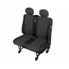 Huse scaun furgoneta de transport Ares, DV2-XL, 2Locuri