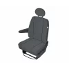 Huse scaun furgoneta de transport Elegance DV1-L - 1Loc