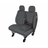Huse scaun furgoneta de transport Elegance DV2 - 2Locuri Table