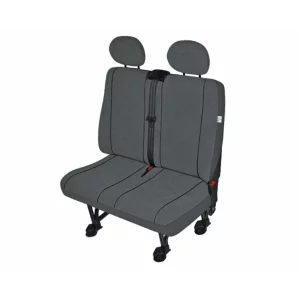 Huse scaun furgoneta de transport Elegance DV2-L 2Locuri