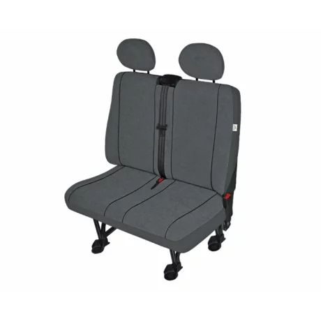 Huse scaun furgoneta de transport Elegance DV2-L 2Locuri