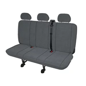 Huse scaun furgoneta de transport Elegance DV3 - 3Locuri