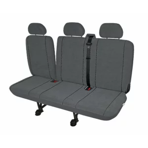 Huse scaun furgoneta de transport Elegance DV3 - 3Locuri Split