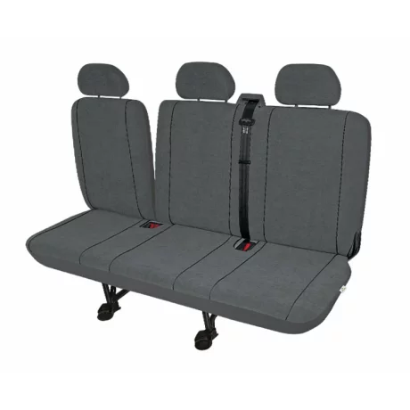 Huse scaun furgoneta de transport Elegance DV3 - 3Locuri Split