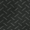Huse scaun Linear set 8buc jacquard high-quality - Negru