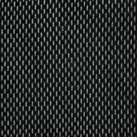 Huse scaun Sport 8buc jacquard high-quality - Gri/Negru