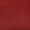 Huse scaun Sport 8buc jacquard high-quality - Rosu/Negru