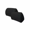 Huse tetiere scaun Carmotion 2buc - Negru