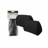 Huse tetiere scaun Carmotion 2buc - Negru