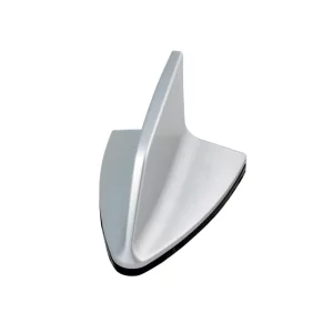 Imitatie antena GPS - Fin Spoiler 2 - Argintiu