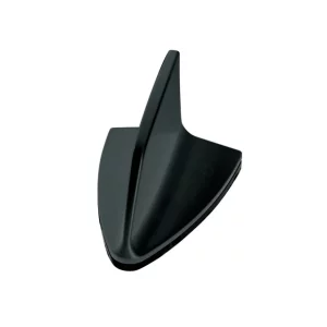 Imitatie antena GPS - Fin Spoiler 2 - Negru
