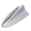Imitatie antena GPS - Fin Spoiler - Argintiu