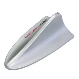 Imitatie antena GPS - Fin Spoiler - Argintiu