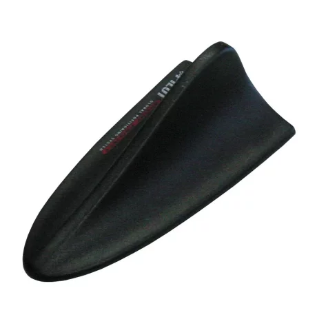 Imitatie antena GPS - Fin Spoiler - Negru