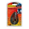 Imitatie antena GPS Satellite Navigator - Negru
