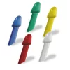 Imitatie antena Satel - Led 12V 5 culori