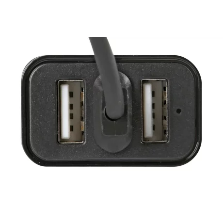Incarcator rapid micro USB plus 2 porturi USB 5800mA 12/24V