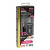 Incarcator rapid USB Type-C - Qualcomm 3000mA 12/24V