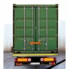 Incuietoare usi semiremorca container, din otel calit, Zanna Master