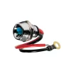 Indicator luminos LED 12/24V - Albastru